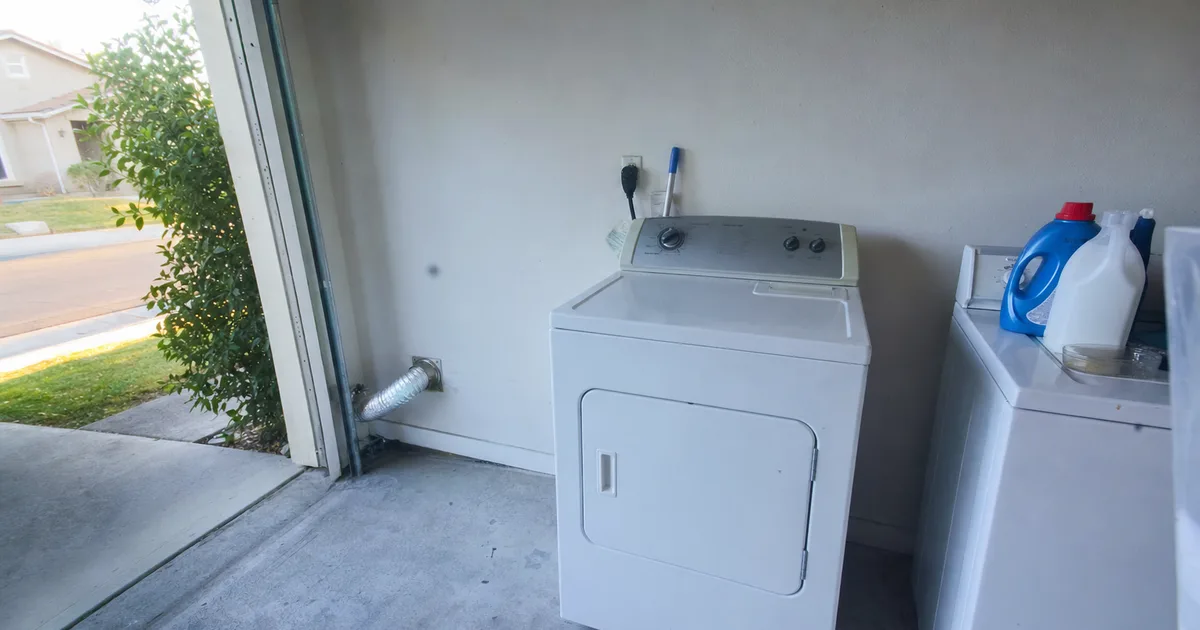 dryer vent cleaning in Omaha, NE